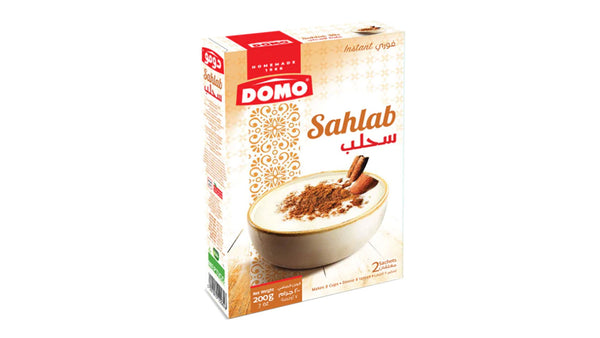 دومو سهلاب 200 گرم