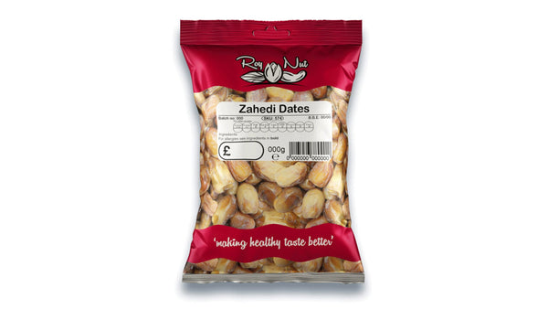 Zahedi Dates