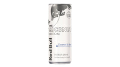 Red Bull Coconut And Berry Drink 250ml