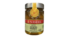 Naseel Acacia Honey 454g