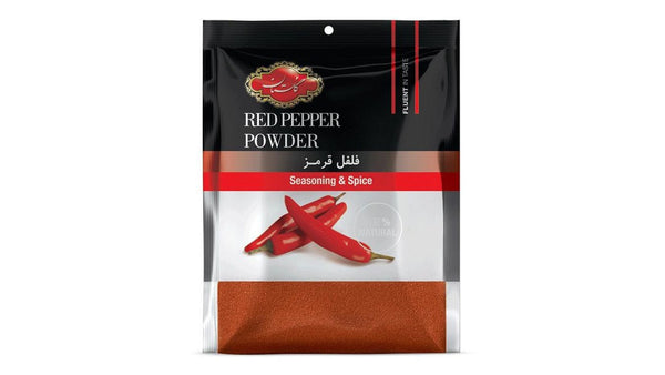 Golestan Red Pepper Powder 75g