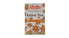 Fenjan Tea Anise Tea 20s
