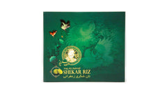 Haj Ali Ashraf Shekar Riz Saffron Sugar Bread 700g