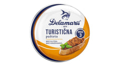 Delamaris Turisticna Pastea 95gr