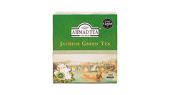 Ahmad Tea Jasmine Green Tea Tee 200g