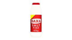 Saxa Salt 675g