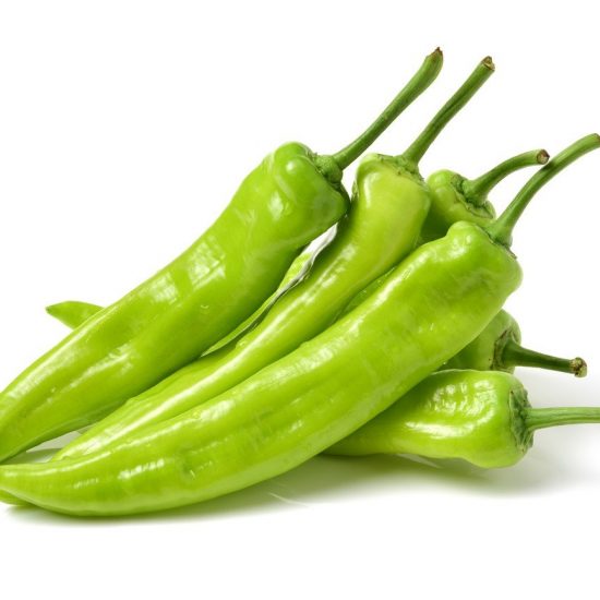 Charlie Chilli - 1PACK