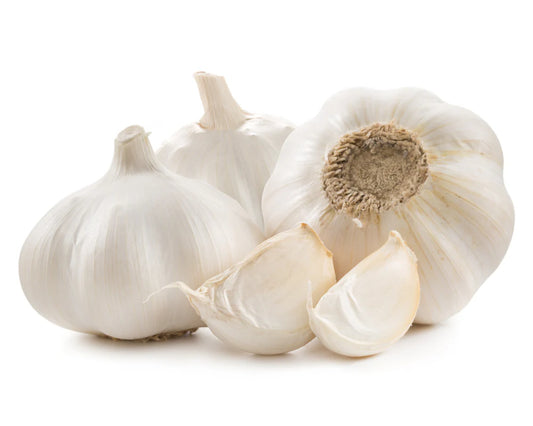 Garlic Loose - 1KG