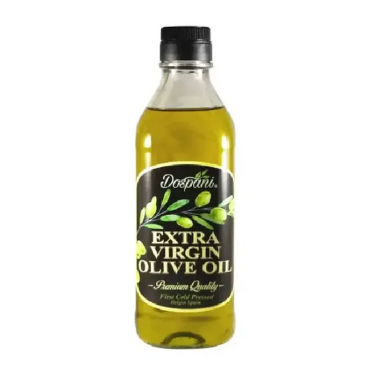 DOSPANI Extra Virgin Olive Oil - 500ml