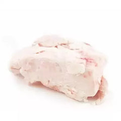 Halal Lamb Fat - 1KG