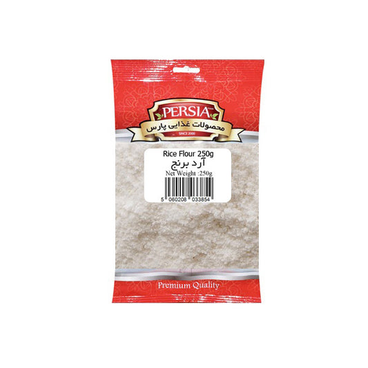 pars Rice flour