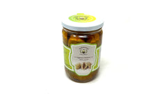 Mawasemna Eggplant Makdous 550g