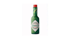 Tabasco Green Pepper Sauce 57ml