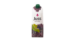 Juss Grape Juice 1L