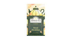 Ahmed tea royal breakfast tea