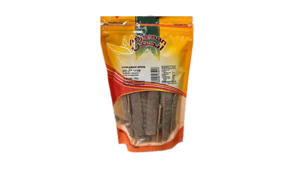 Anjoman Cinnamon Stick 120gr