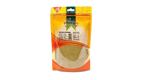 Anjoman Thyme Powder 100g