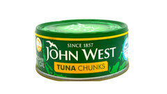 John West Tuna in Sunflower Oil