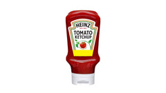 Heinz tomato ketchup