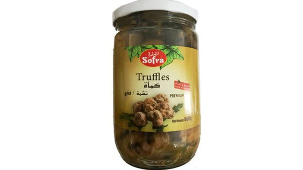 Sofra Truffles