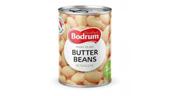 Bodrum Butter Beans 400g