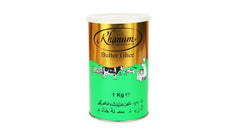 Khanum Butter Ghee 1kg