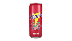 Shani Mixed Fruit Soft Drink 330ml