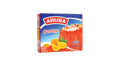 Aruba orange jelly 85g