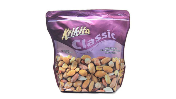 آجیل کریکیتا کلاسیک پریمیوم ۲۵۰ گرم