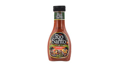 Rio santo extra hot mexican chilli souce 360g