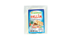 Cyprofood Hellim Grill Cheese MINT  (8x Multipack)