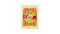 Donya Jumbo Beef Sosis 500g