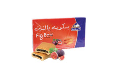 Deemah Fig Biscuits 378gr