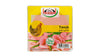 Istanbul Sliced Chicken Salami 200gr