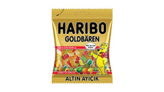 Haribo Cotton Candy 160g