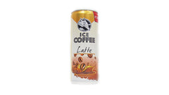 Hell Ice Coffee Latte 250ml