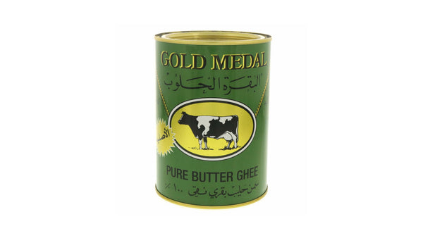 Gold Medal Pure Butter Ghee 800g