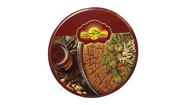 Mohammad Saedinia Round Sohan