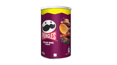 Pringles texas bbq sauce 70g
