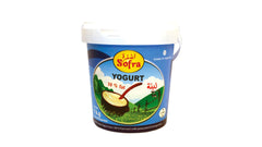 Sofra Yogurt 10% Fat 1kg