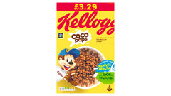 Kellogg's Coco Pops Cereal 480g