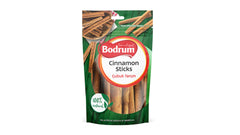 Bodrum Spice Cinnamon Sticks 50gr