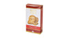 Naderi walnut cookie 200g