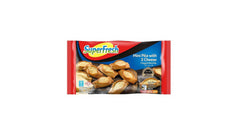 Superfresh mini pide with cheese 400g