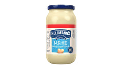 Hellmann's Light Mayonnaise 400 gr