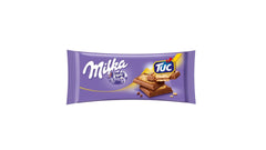 Milka Chocolate Sandwich Mini Tuc 87gr