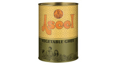 Aseel Vegetable Ghee 1kg