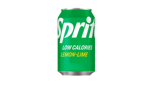 اسپرایت ۳۳۰ میلی‌لیتری