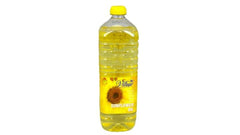 Istanbul Sunflower Oil