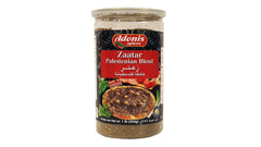 Adonis Spices Zaatar Mix Palestinian Style 454g